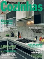 Projetos para Cozinhas